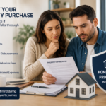 Home Buyers Protection Insurance: Is It Worth Considering When Buying a Property?